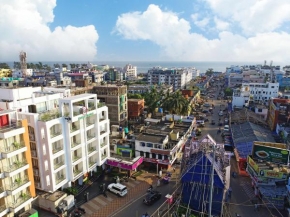 Hotel Mayuri !! Couple Friendly Family Hotel !!
